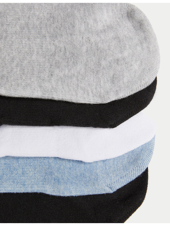 Marks & Spencer Ponožky 5 párov
