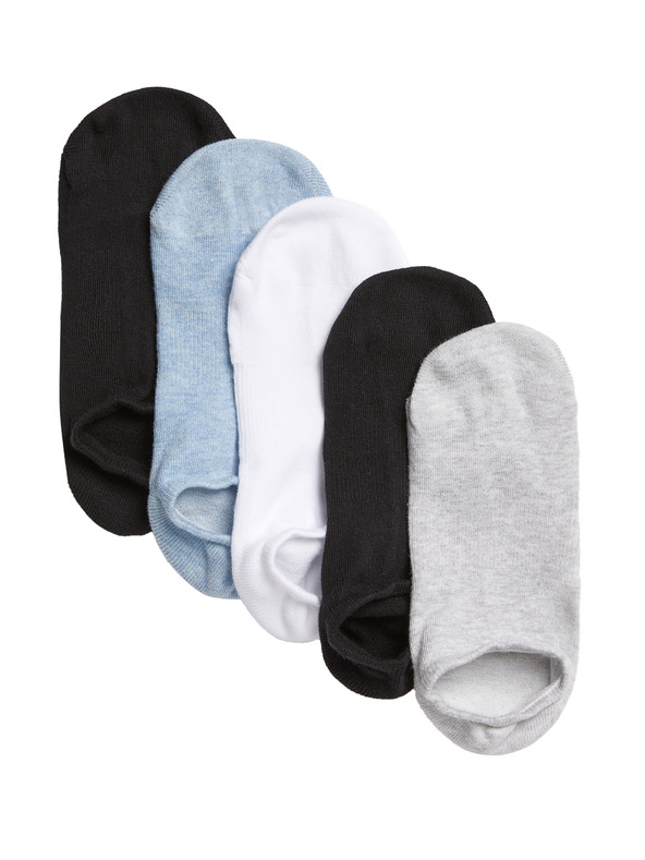 Marks & Spencer Ponožky 5 párov