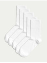 Marks & Spencer Ponožky 5 párov
