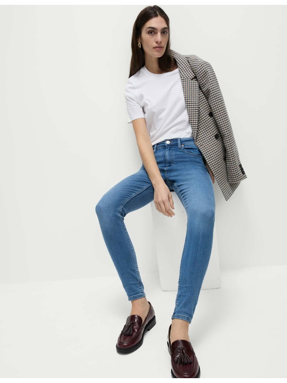 Marks & Spencer Džínsy