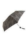 Marks & Spencer Marks & Spencer Polka Dot Solid Umbrella Black