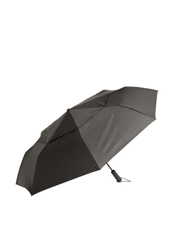 Marks & Spencer Dáždnik Windtech™ Marks & Spencer čierny