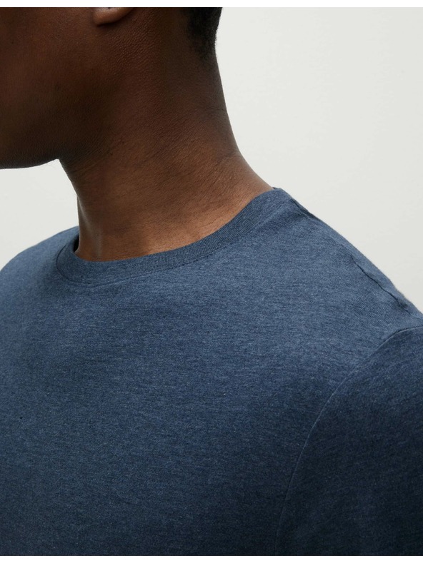 Marks & Spencer Denim Tričko