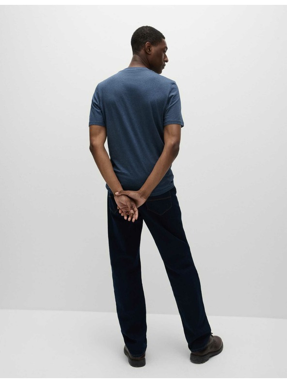 Marks & Spencer Denim Tričko