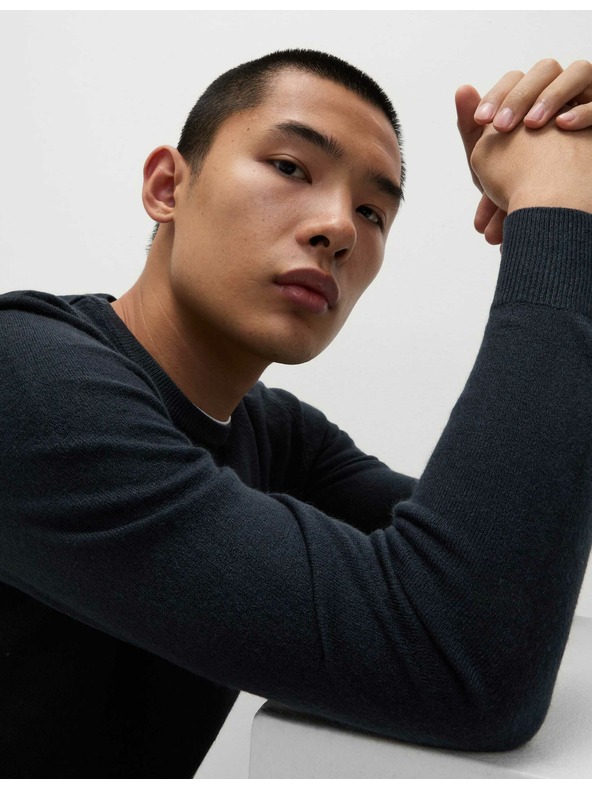 Marks & Spencer Cashmilon Sveter