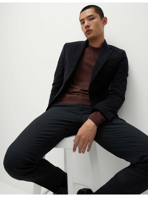 Marks & Spencer Cashmilon Sveter