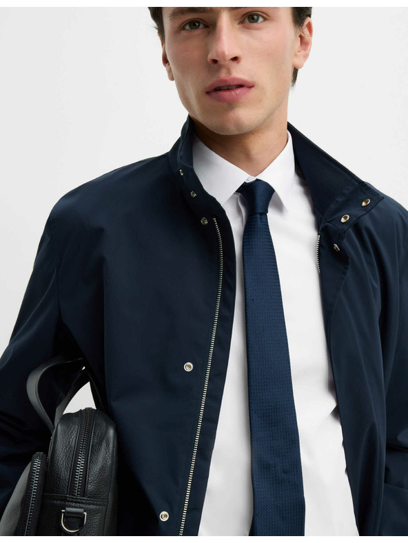 Marks & Spencer Košeľa regular fit, ľahko žehlená Marks & Spencer biela