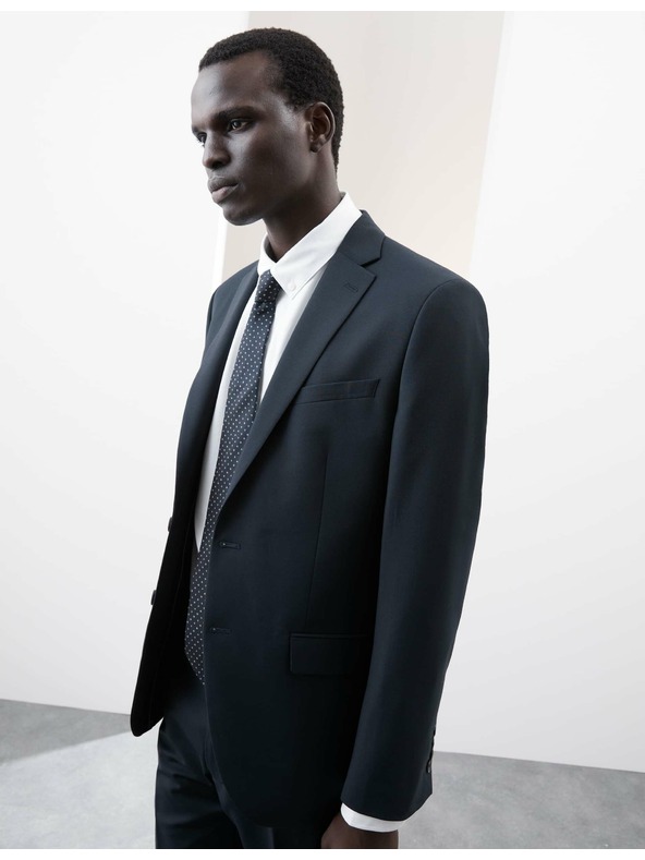 Marks & Spencer Pánske sako Marks & Spencer