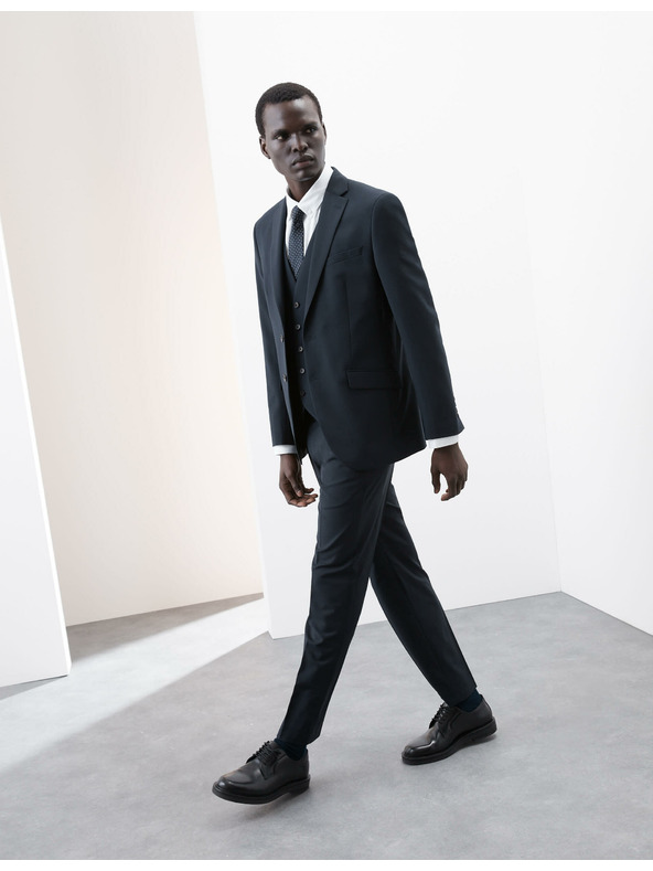 Marks & Spencer Pánske sako Marks & Spencer