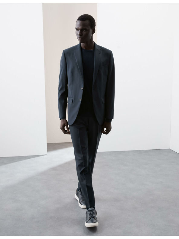 Marks & Spencer Pánske sako Marks & Spencer