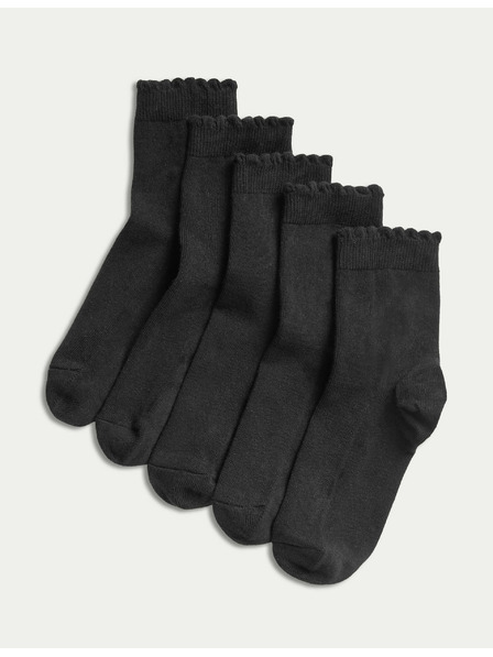 Marks & Spencer Ponožky 5 párov detské