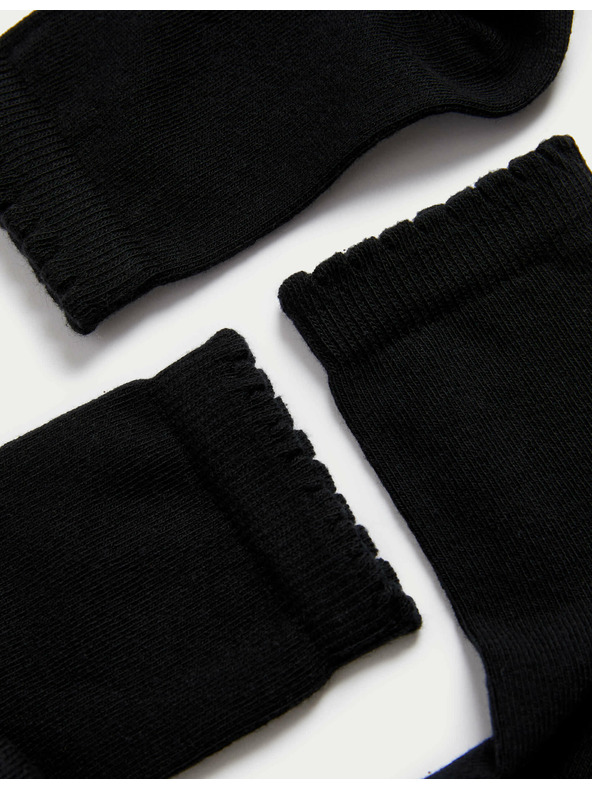 Marks & Spencer Ponožky 5 párov detské