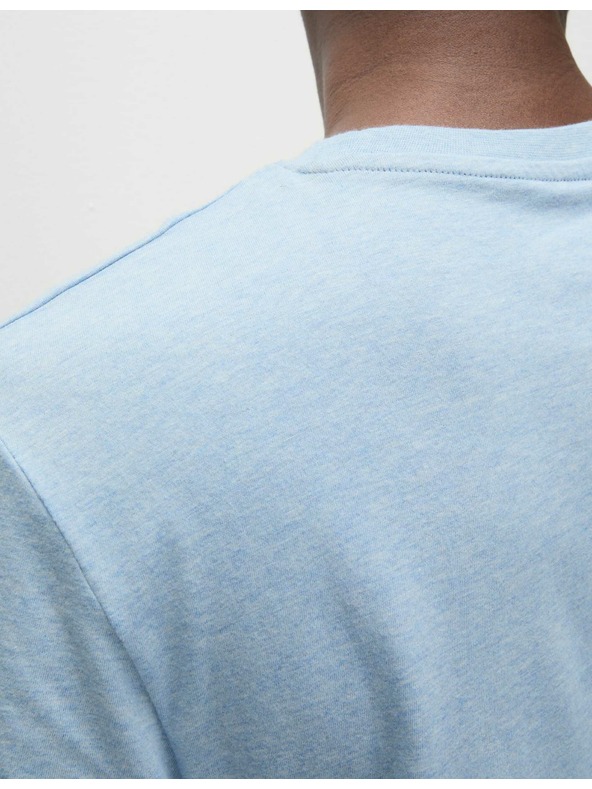 Marks & Spencer Modré pánske pyžamo Marks & Spencer