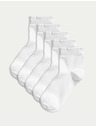 Marks & Spencer Ponožky 5 párov detské