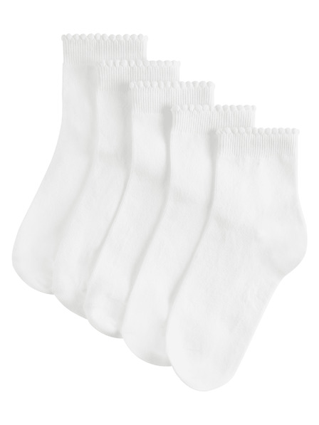 Marks & Spencer Ponožky 5 párov detské