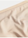 Marks & Spencer Dámska súprava piatich kusov nohavičiek Marks & Spencer v béžovej farbe