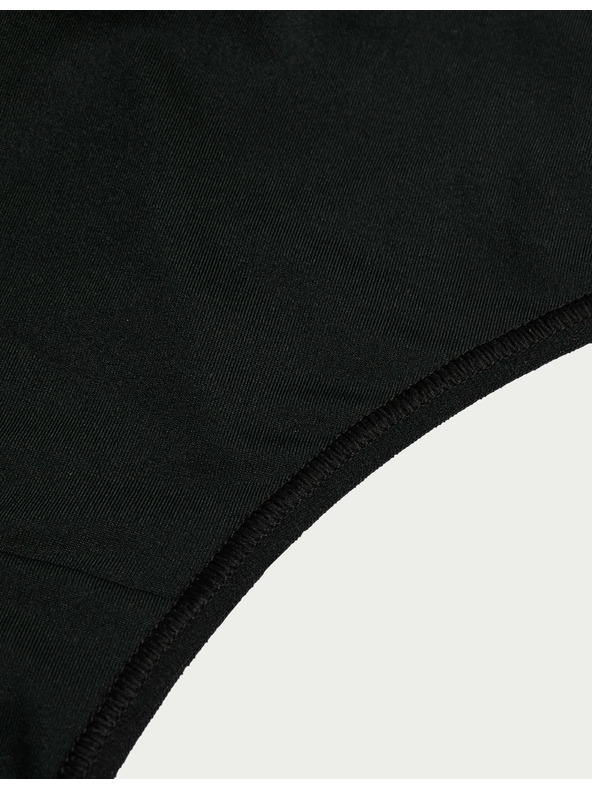 Marks & Spencer Súprava piatich dámskych nohavíc čiernej farby Marks & Spencer