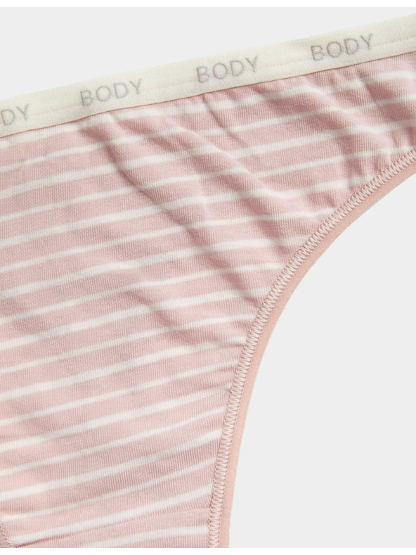 Marks & Spencer Supima Nohavičky 4 ks