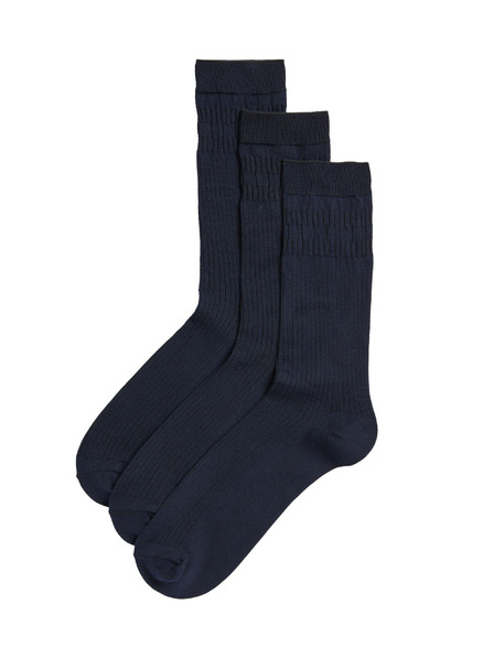 Marks & Spencer Ponožky 3 páry