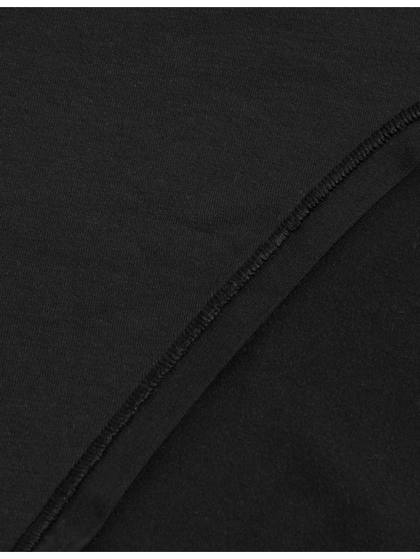 Marks & Spencer Flexifit™ modalové nohavičky s vysokým strihom, 3 balenia Marks & Spencer čierne