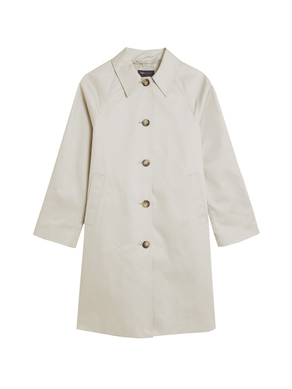 Marks & Spencer Kabát