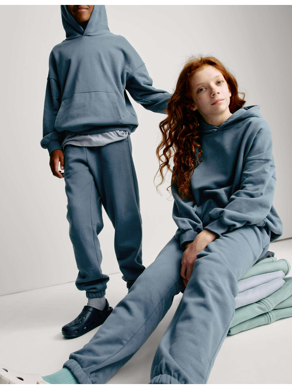 Marks & Spencer Tepláky detské