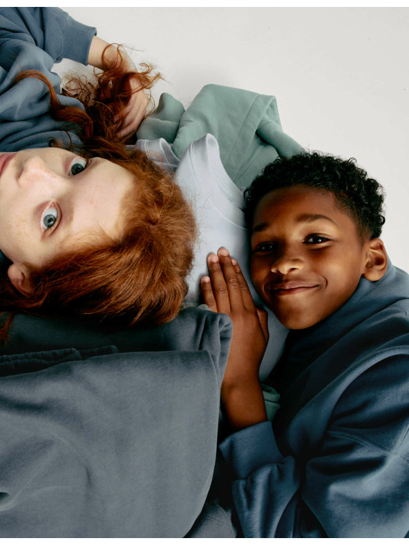 Marks & Spencer Tričko detské