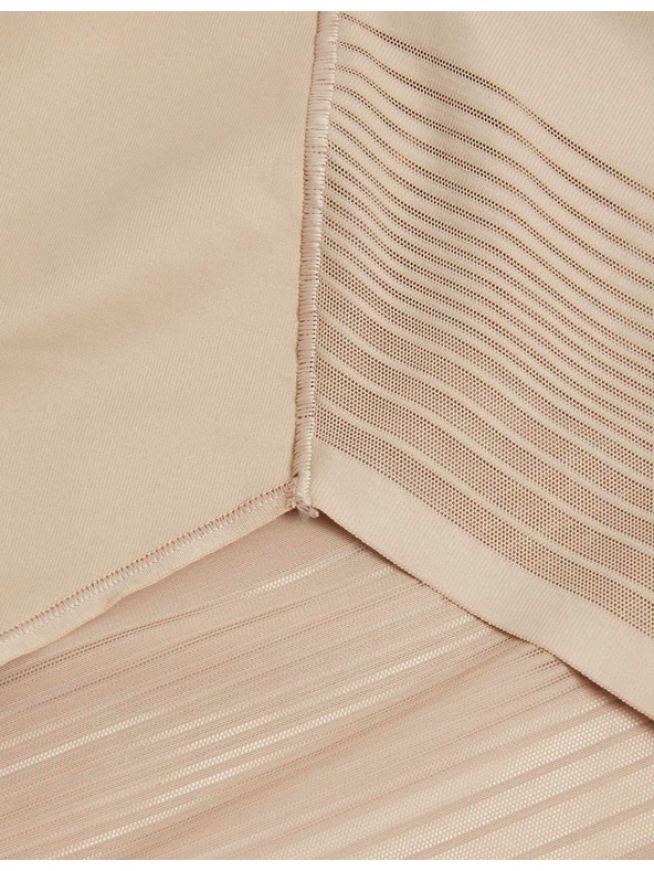 Marks & Spencer Béžové dámske spevňujúce nohavičky Body Define™ Marks & Spencer