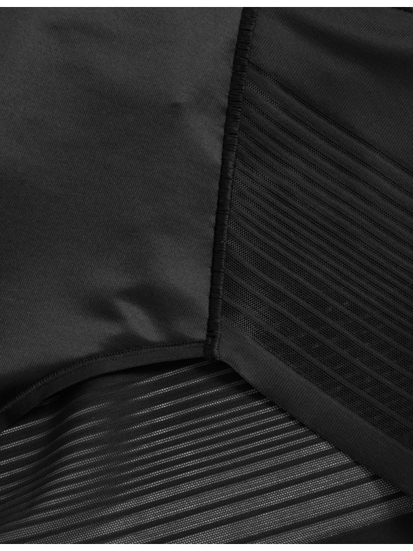 Marks & Spencer Marks & Spencer čierne dámske spevňujúce nohavičky Body Define™