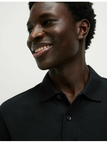 Marks & Spencer černá Tričko