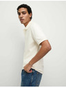 Marks & Spencer smetanová Tričko