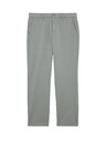 Marks & Spencer The Ultimate regular fit chino nohavice Marks & Spencer sivé