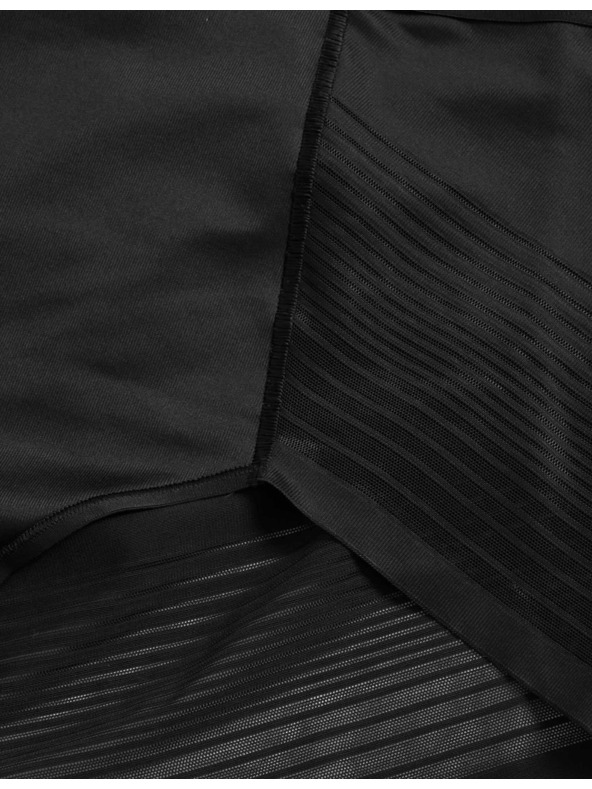 Marks & Spencer Silne spevňujúce bezšvové nohavičky do pása Body Define™ Marks & Spencer čierna