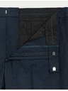 Marks & Spencer Oblekové nohavice slim fit Marks & Spencer