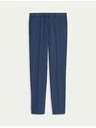 Marks & Spencer Oblekové nohavice Marks & Spencer slim fit