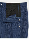 Marks & Spencer Oblekové nohavice Marks & Spencer slim fit