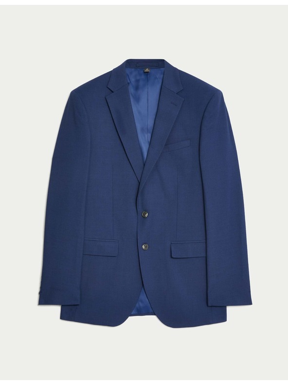 Marks & Spencer Sako na oblek Marks & Spencer slim fit