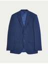 Marks & Spencer Sako na oblek Marks & Spencer slim fit