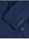 Marks & Spencer Sako na oblek Marks & Spencer slim fit