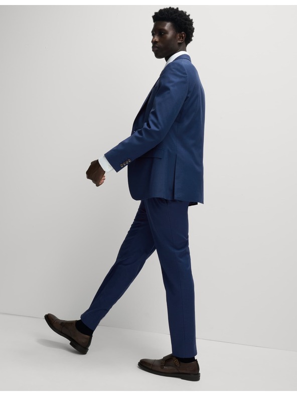 Marks & Spencer Sako na oblek Marks & Spencer slim fit