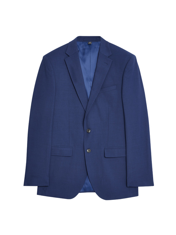 Marks & Spencer Sako na oblek Marks & Spencer slim fit