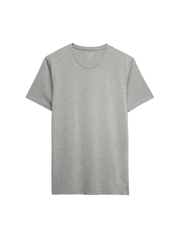 Marks & Spencer Tielko zo zmesi bavlny Supima® Marks & Spencer sivé