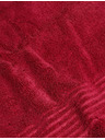 Marks & Spencer Luxusný uterák z egyptskej bavlny Marks & Spencer červená