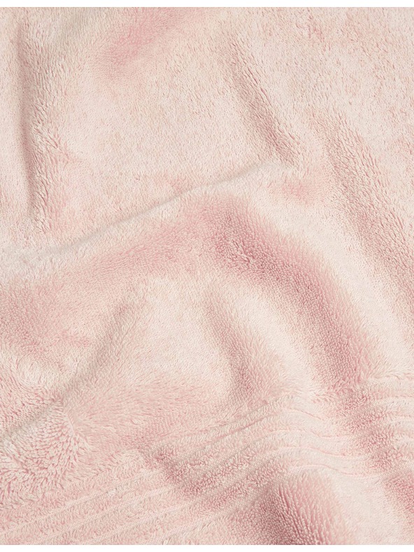 Marks & Spencer Luxusný uterák z egyptskej bavlny Marks & Spencer ružová