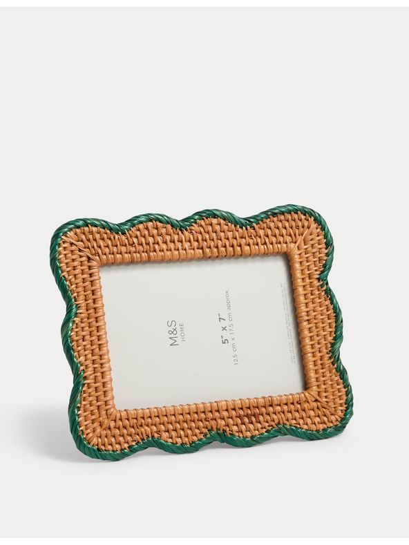 Marks & Spencer Voňavá sviečka s vôňou kadidla a myrhy Marks & Spencer béžová