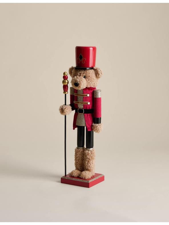 Marks & Spencer Dekorácia do izby s medvedíkom Spencer Marks & Spencer viacfarebná