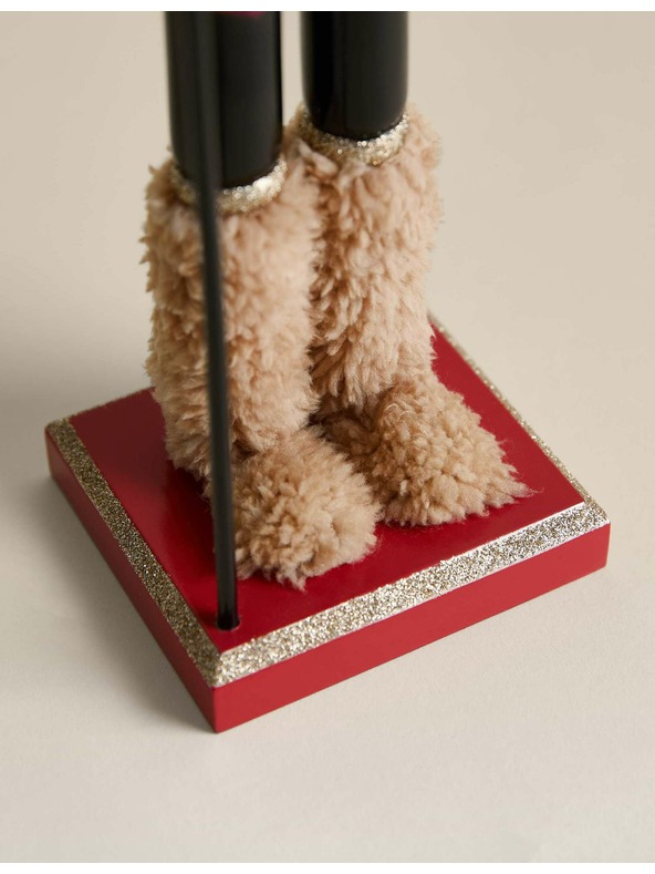 Marks & Spencer Dekorácia do izby s medvedíkom Spencer Marks & Spencer viacfarebná