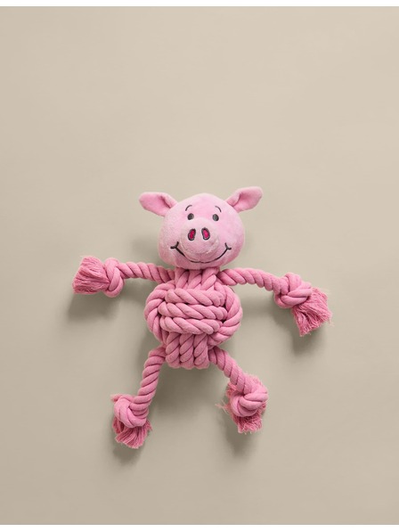 Marks & Spencer Hračka pre miláčika, Prasiatko Percy™ Marks & Spencer ružová