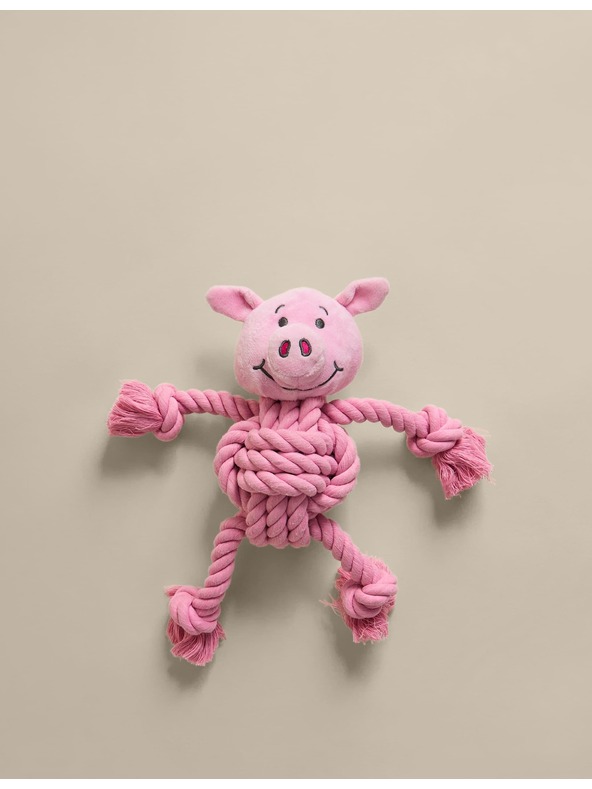 Marks & Spencer Hračka pre miláčika, Prasiatko Percy™ Marks & Spencer ružová