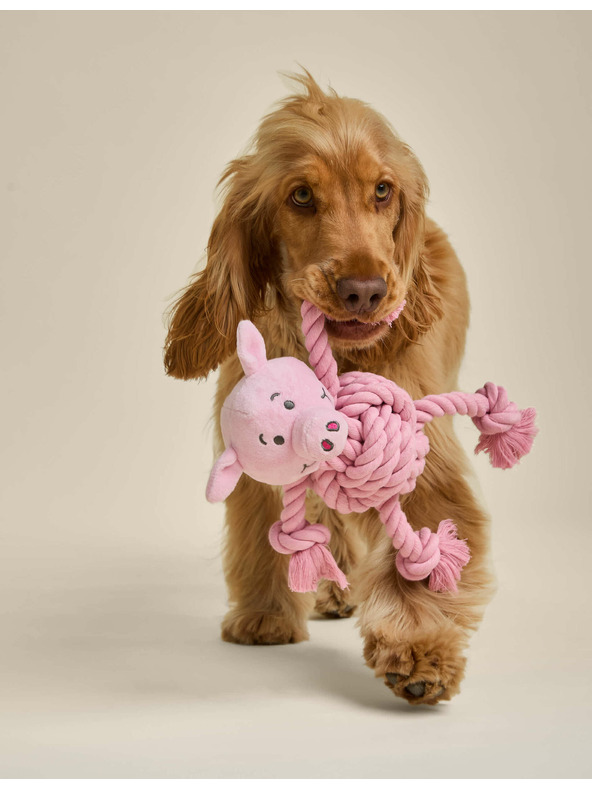 Marks & Spencer Hračka pre miláčika, Prasiatko Percy™ Marks & Spencer ružová